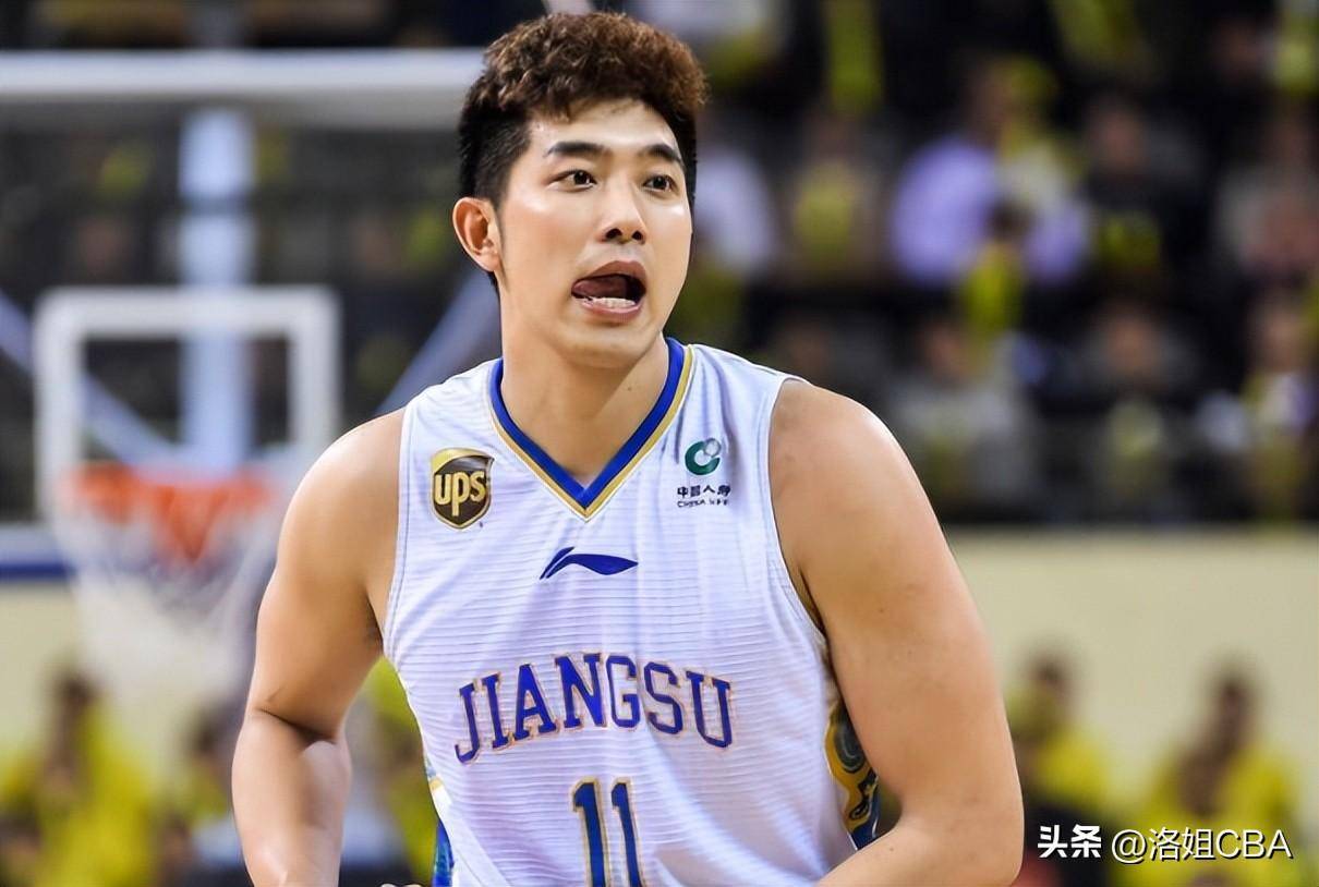 cba三消息:上海主动放弃赢球,吴冠希再次受伤,李春江魄力不再_江苏队
