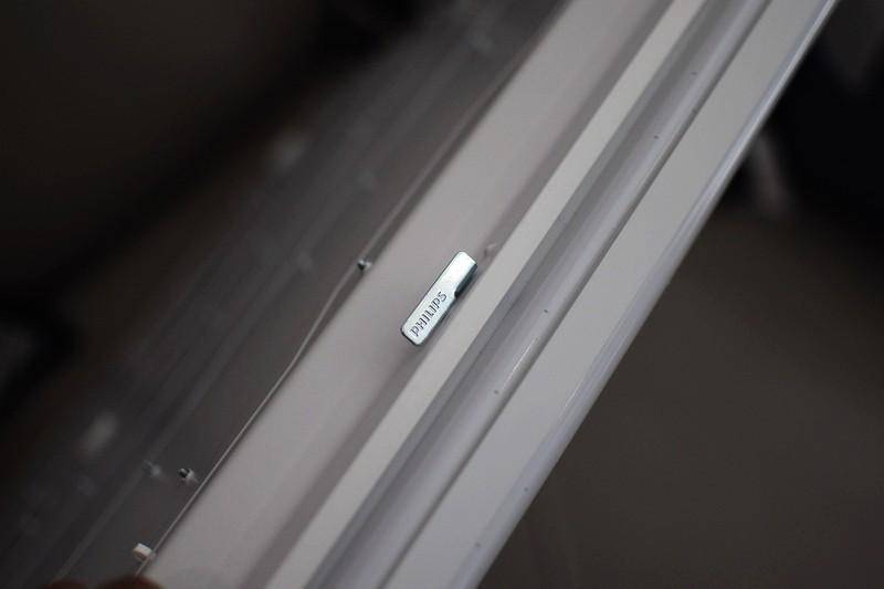 夜夜仰望星空 飞利浦智能萤火流光氛围吸顶灯 客厅方灯