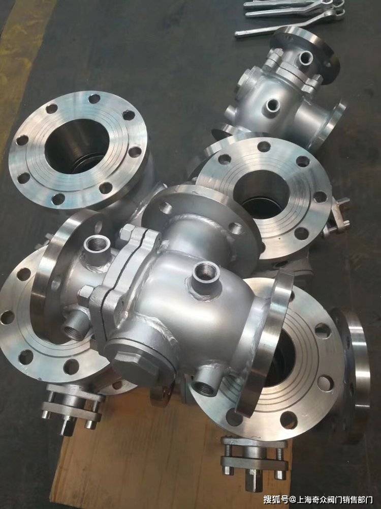 bq45ppl-16c三通t行夹套球阀 保温夹套阀门_介质_控制_密封