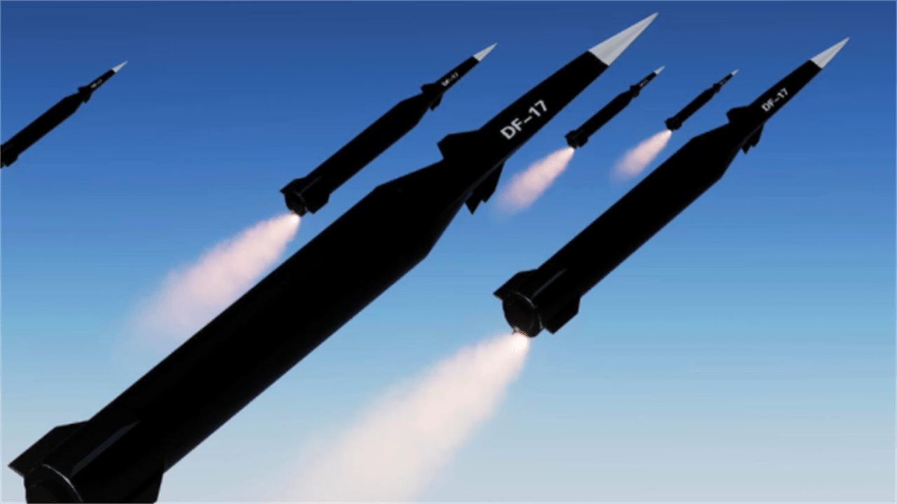 宙斯盾神话破灭,为防高超音速导弹,美一天发射十颗卫星造新天基_高超