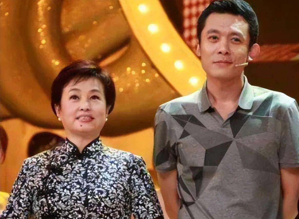歌唱家朱明瑛:唱《回娘家》成名,分手后单身40年只为儿子有个家_外语