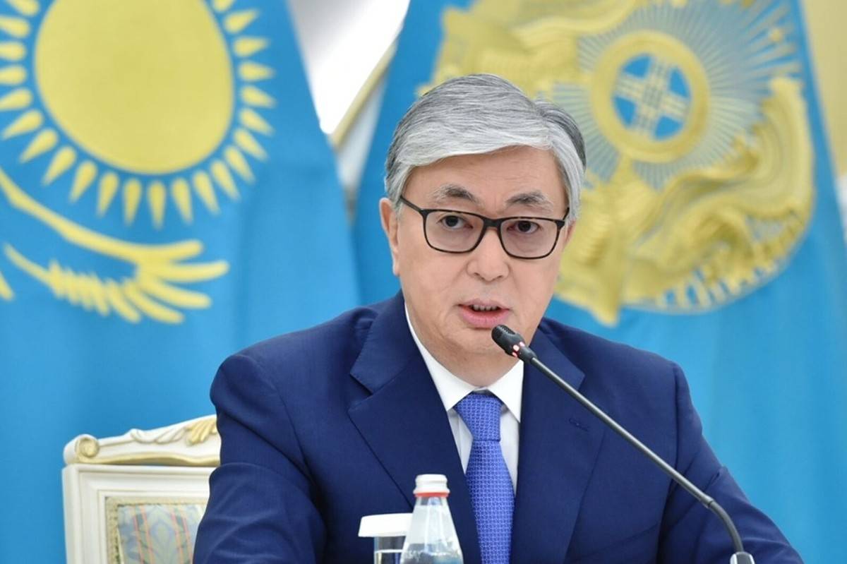 哈萨克斯坦同俄闹掰，推动去俄罗斯化，或成为第二个乌克兰_搜狐网