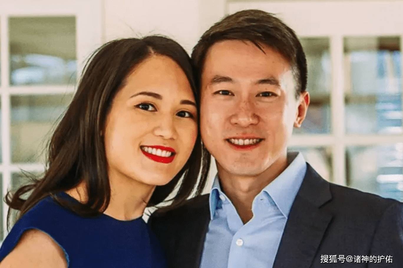 相比7个亿年薪，周受资的神仙爱情故事更“值钱”_工作_听证_小米