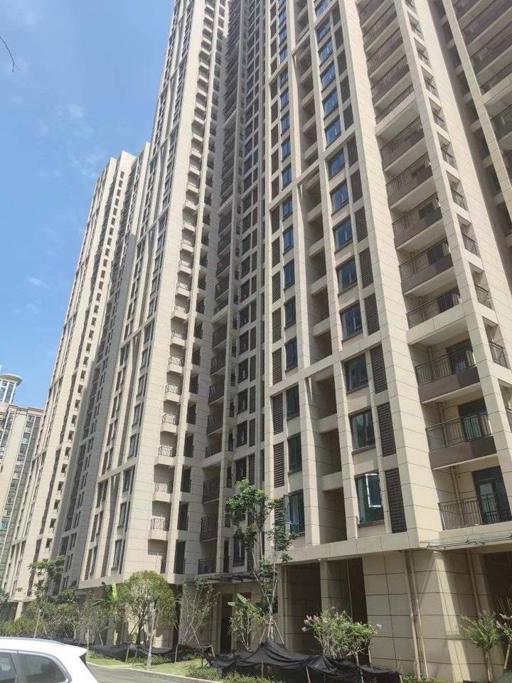 武汉缤购城商业8.65亿拍卖,有接盘侠吗?_时间_南湖_项目