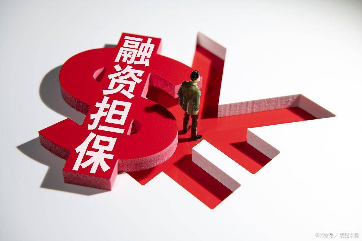 担保贷 来自搜狐网