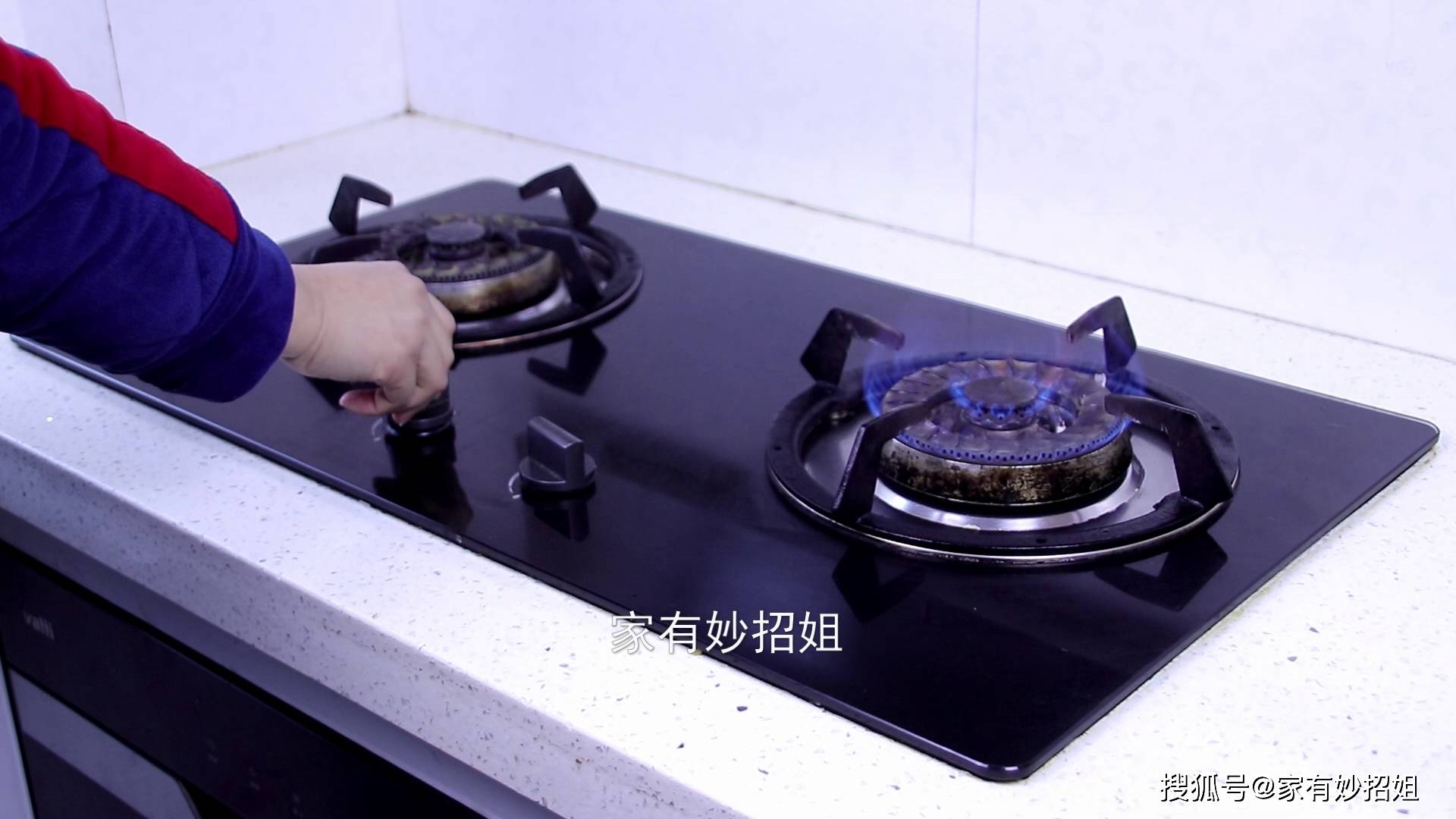 今天才知道,燃气灶左边不适合炒菜?