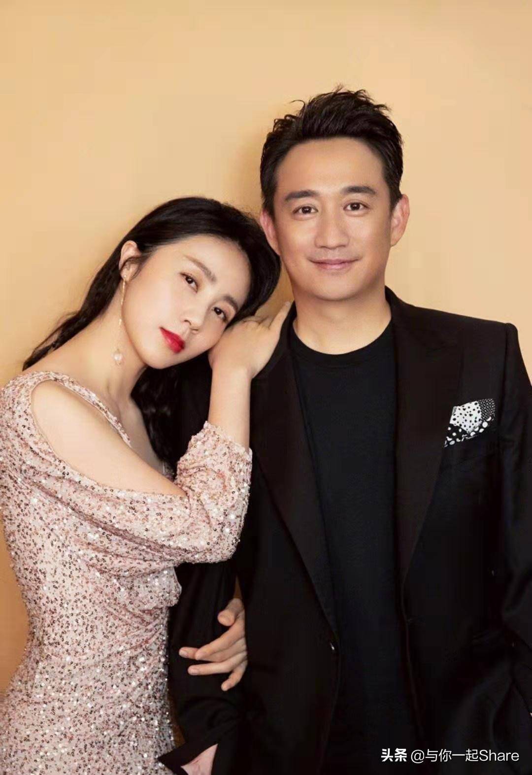 人生赢家:黄磊,有着执手一生的孙莉,育得两女一儿,还事业有成_女儿