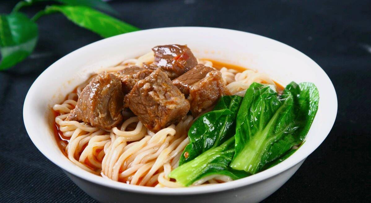 "阳了"吃什么?推荐6碗面,好吃好做,美味营养,助力康复