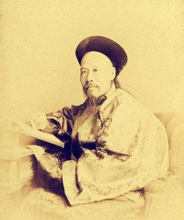 晚清风云:湘军十大悍将(下)_湖南_彭玉麟_曾国藩