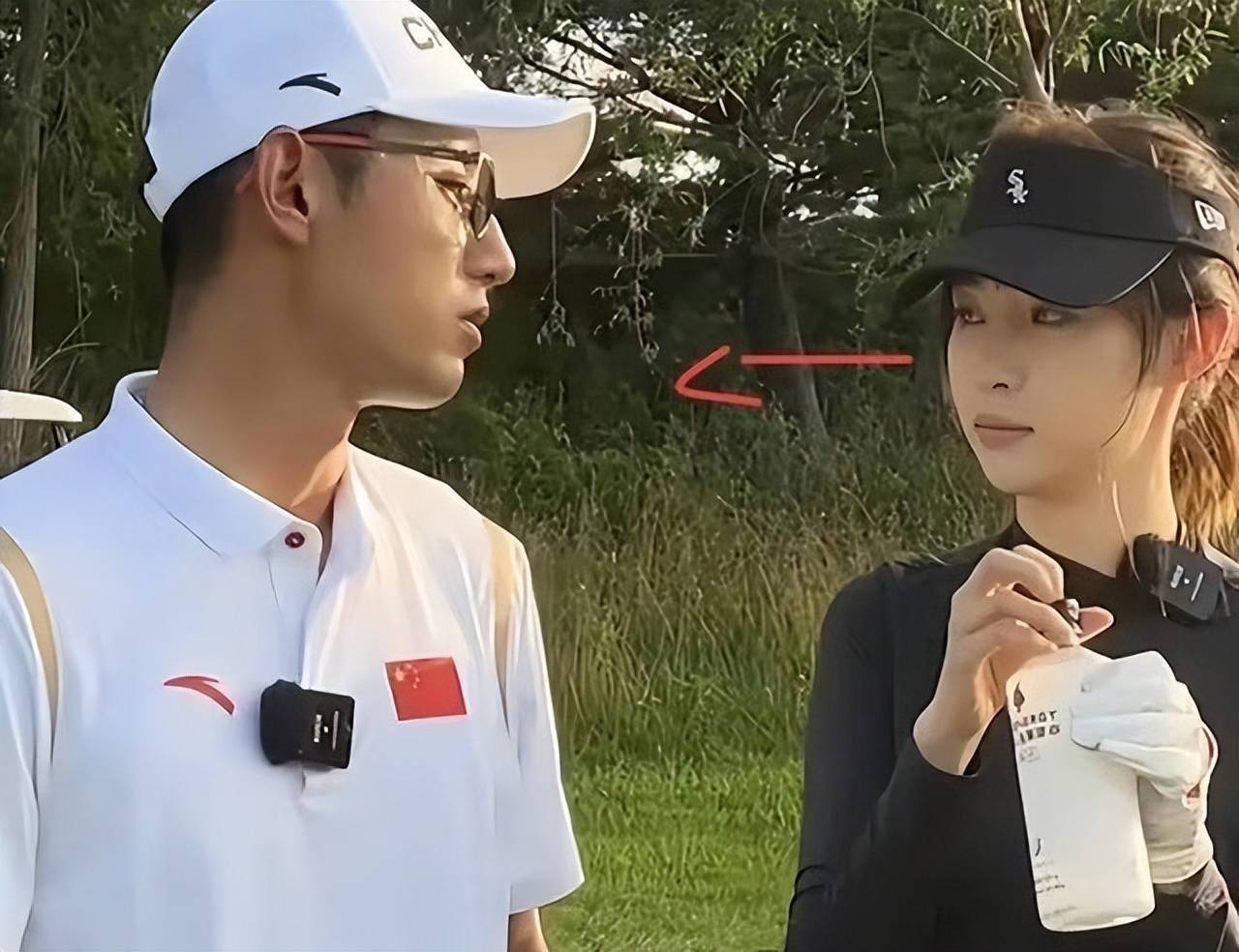 张继科被曝睡网红床照出炉,网友火速辟谣,墙倒众人推_合作_视频_进行