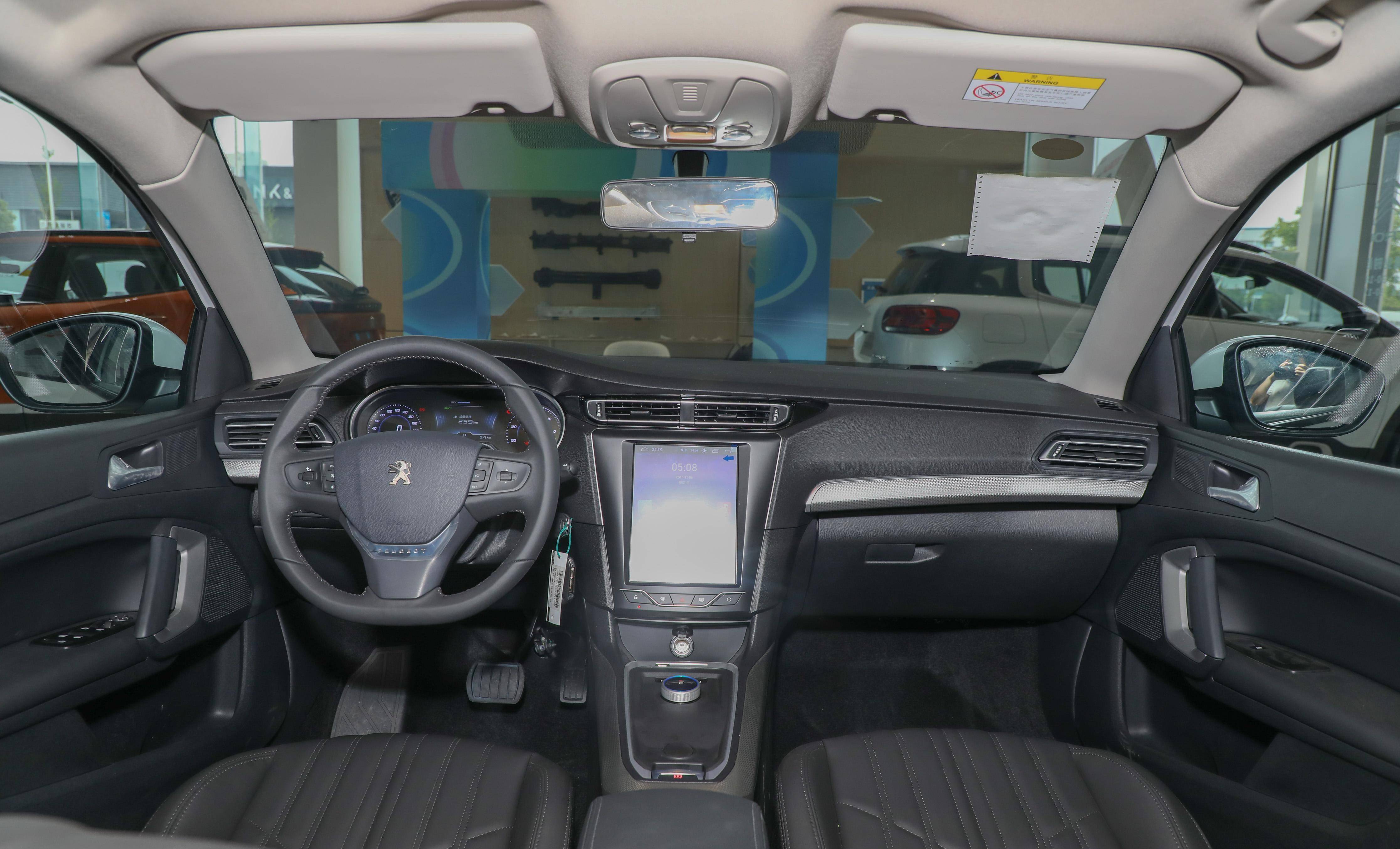 38万元,可选换电版,东风富康es600值得买吗_搜狐汽车_搜狐网