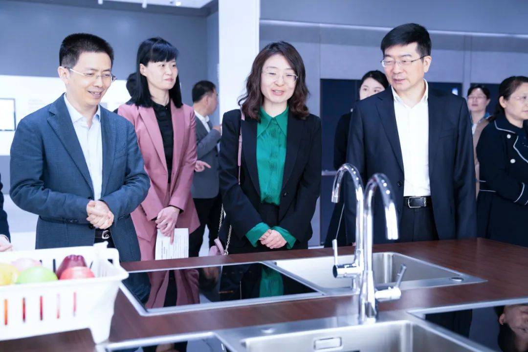 中国厨房节水有了新方案！绿色低碳生活还看方太洗碗机-家电圈官网