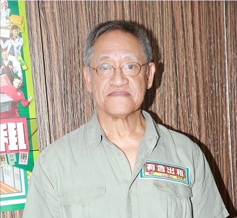 港星吴耀汉去世!