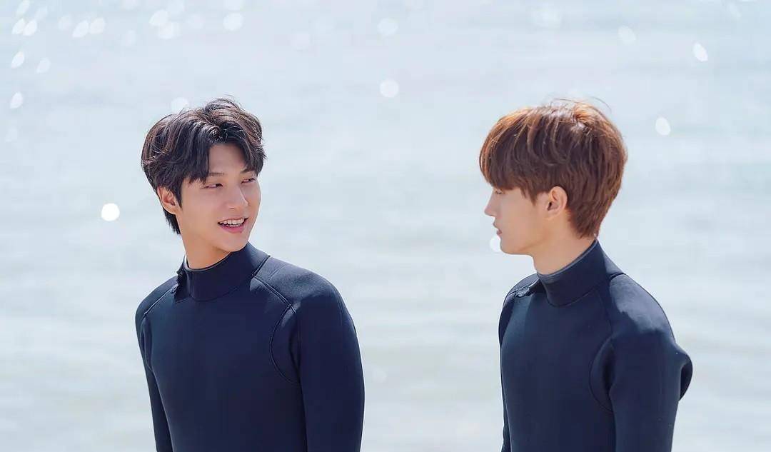 韩剧《第八感》推荐,互补的爱情_首尔_生活_时候