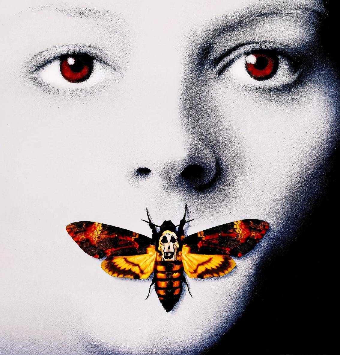 好莱坞r级经典,由真实事情改编,拿下5座奥斯卡,建议看删减版_克拉丽斯