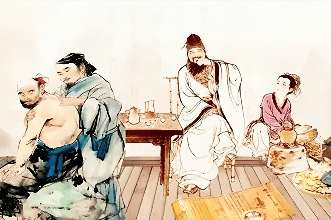 “癌”是西医叫法,它在中医盛行的古代叫啥?仅一个字却很耳熟_治疗_癌症_方法