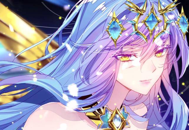 为何唐舞桐这么喜欢霍雨浩?