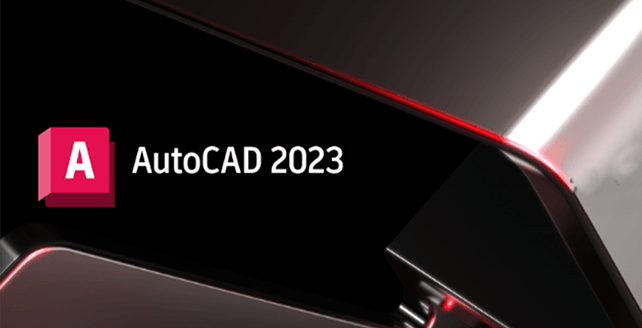 autocad 2021至2023安装包下载安装 激活教程_辅助设计_功能_对象