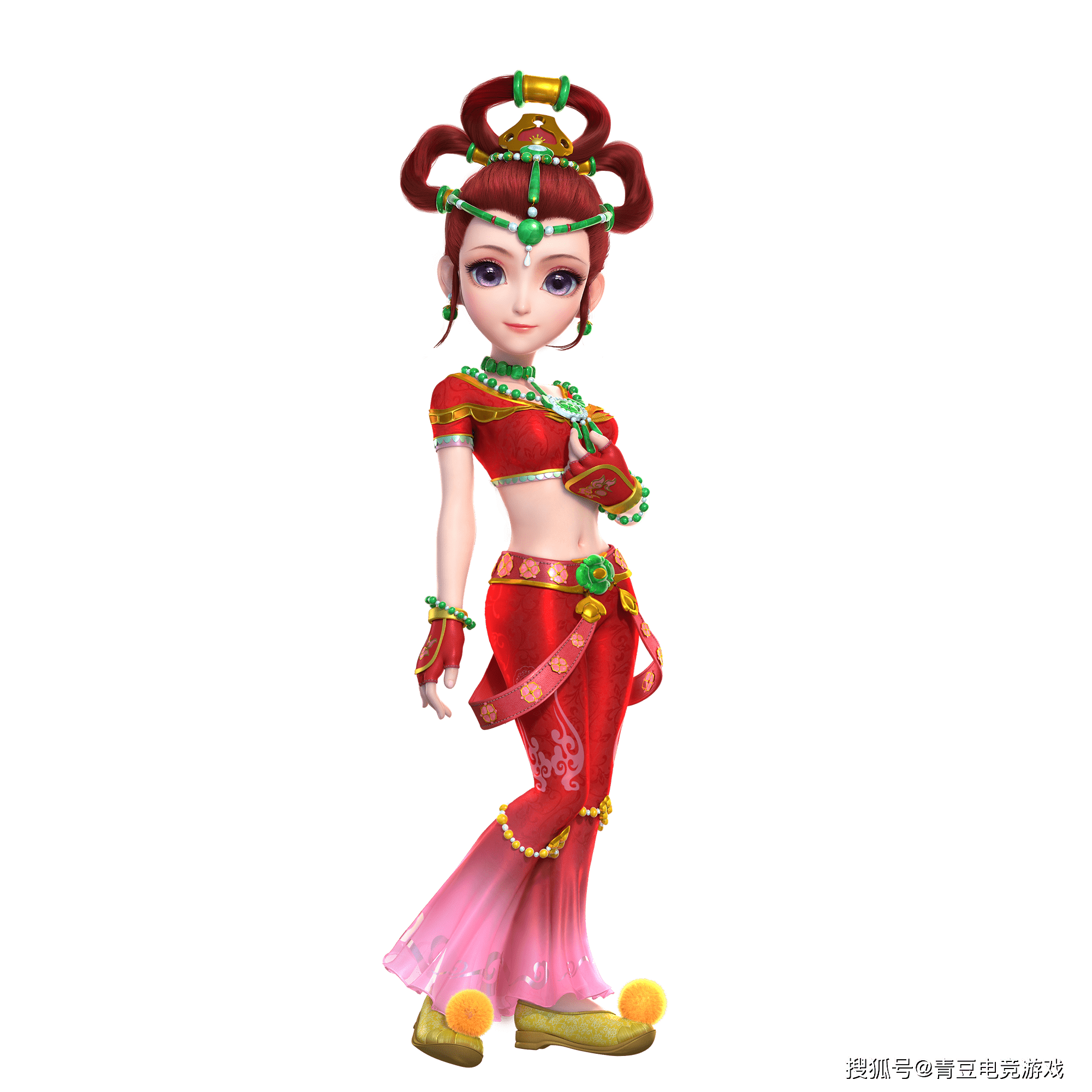 梦幻西游:18门派介绍,带你了解不一样的门派_弟子_连猴子_魔王