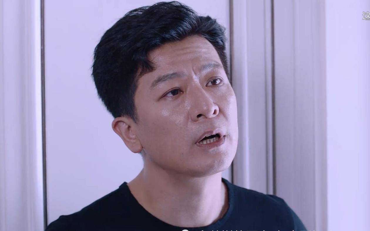 《杠杆》:郭京飞,于毅主演,刑侦题材,贴近现实,具有爆款潜质_观众_剧