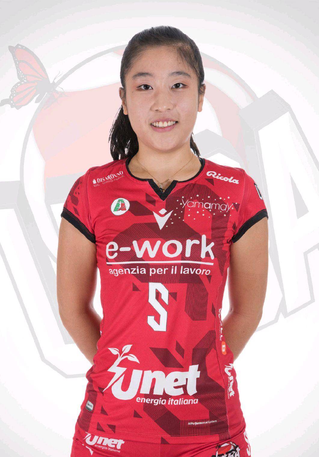 同样,天津体育自由人孟子璇和刘立雯各有短板,两人出征则占用了全运会