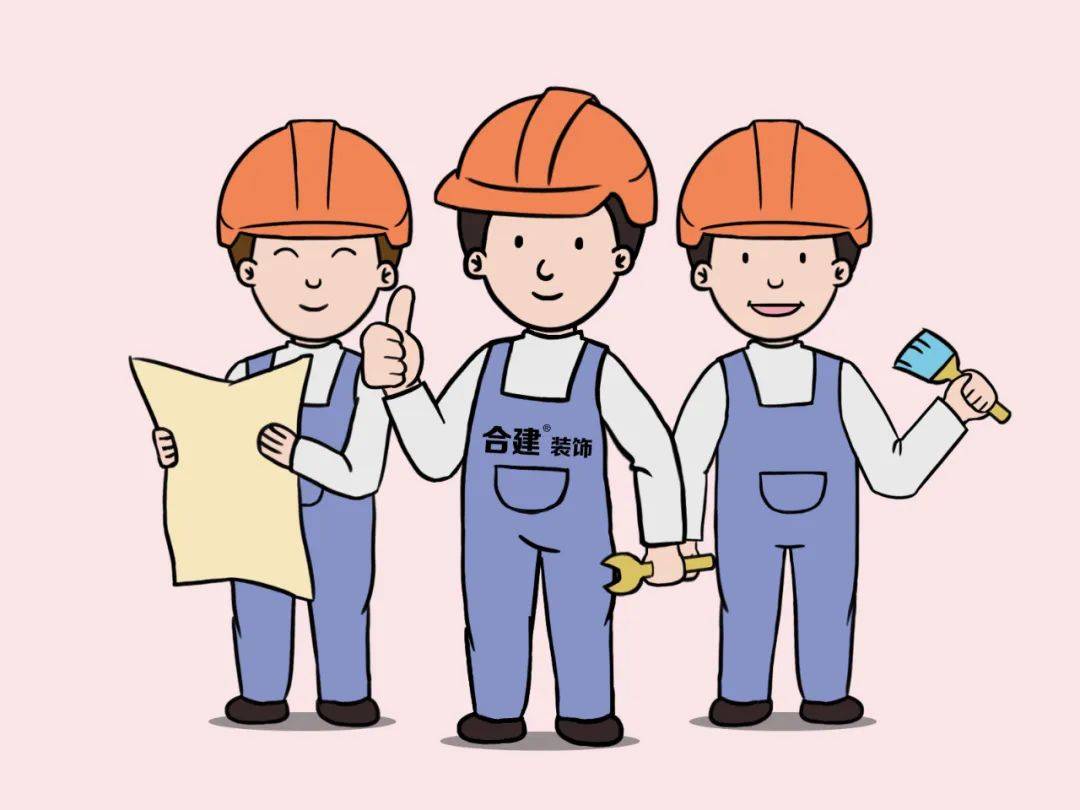 建筑装饰工程：让空间绽放新活力