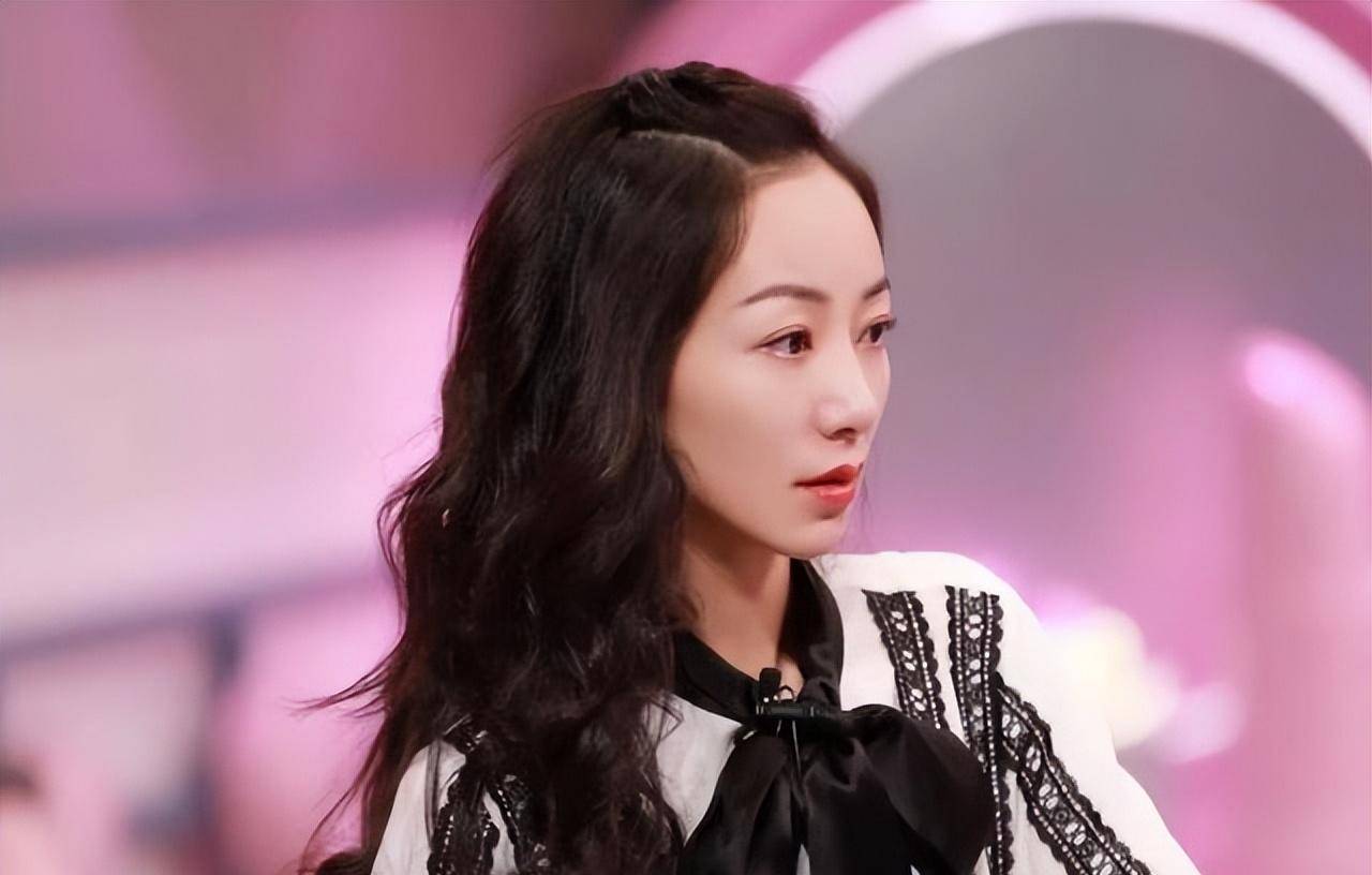 赵丽颖_赵薇_韩雪