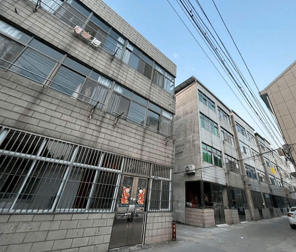 华侨新村_房价_孩子