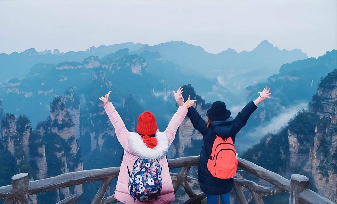 强化中文网站的有什么样（原创            黄山「旅游观光服务费」黄山自由行旅游观光全攻略及服务费）不间断蔬果，