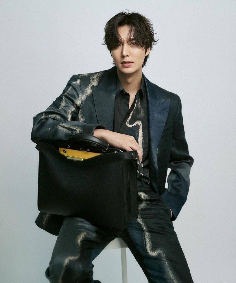 国外童颜男演员人气top10!