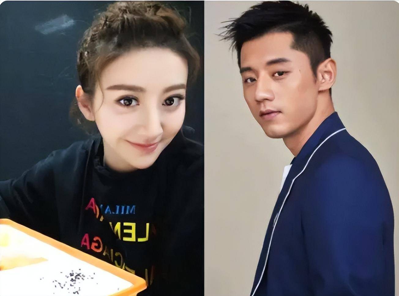 张继科事件出新料,疑似为了还钱他又找上景甜,其父母也找她求情_花哥