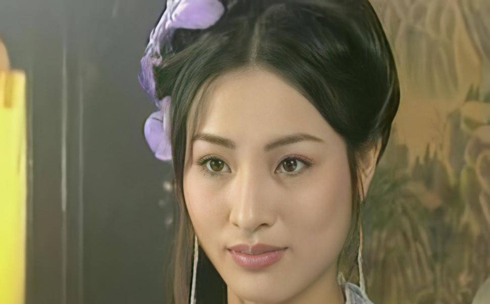 林仙儿没有林诗音好看,为何是江湖第一美人?别被电视误导了