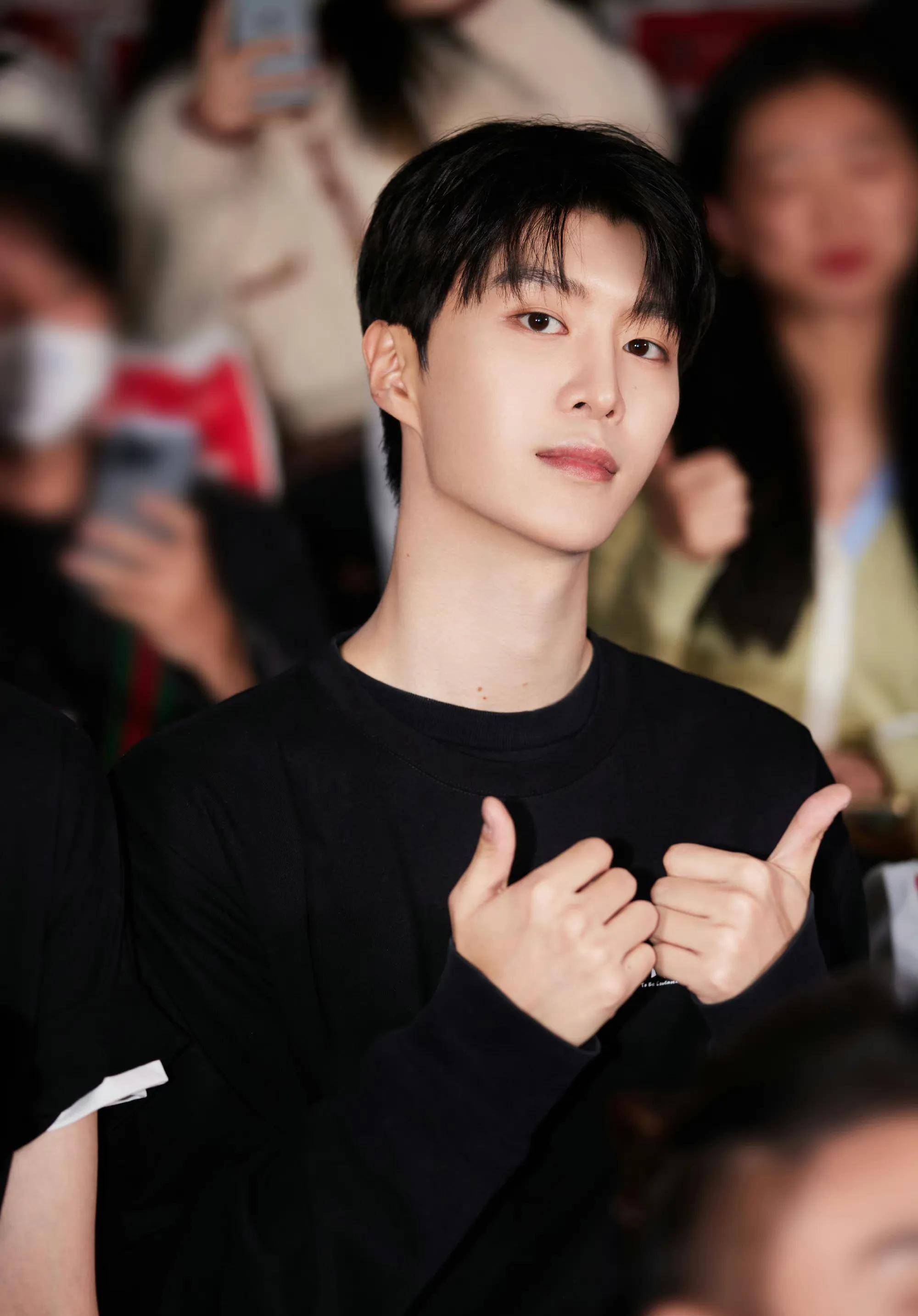 范丞丞《了不起的夜晚》:被画面吓伤,被演员笑伤_演出_邓超_影片