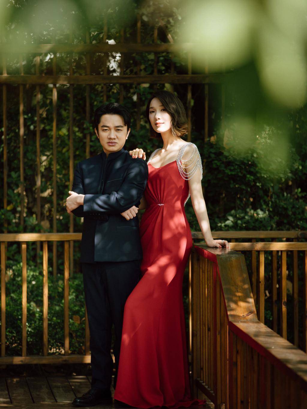 李亚男借房子与王祖蓝恋爱被嫌弃,视后仗义帮忙:我家有很多房间_朋友