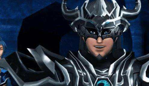 动画片_强者_感触