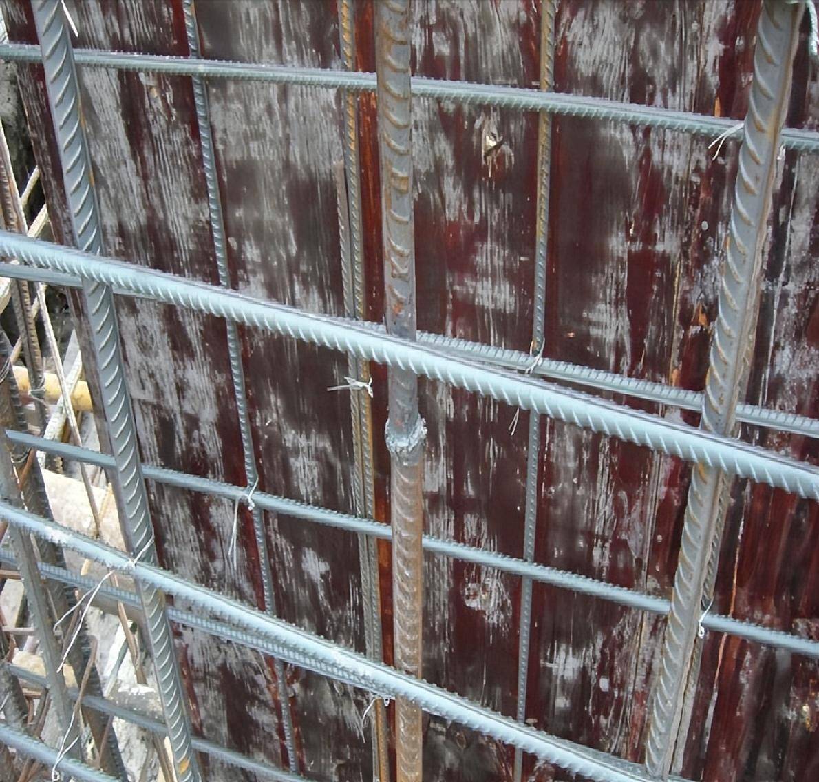 气压焊焊接钢筋偏心单面焊焊缝不合格电渣压力焊焊包不均匀电渣压力焊