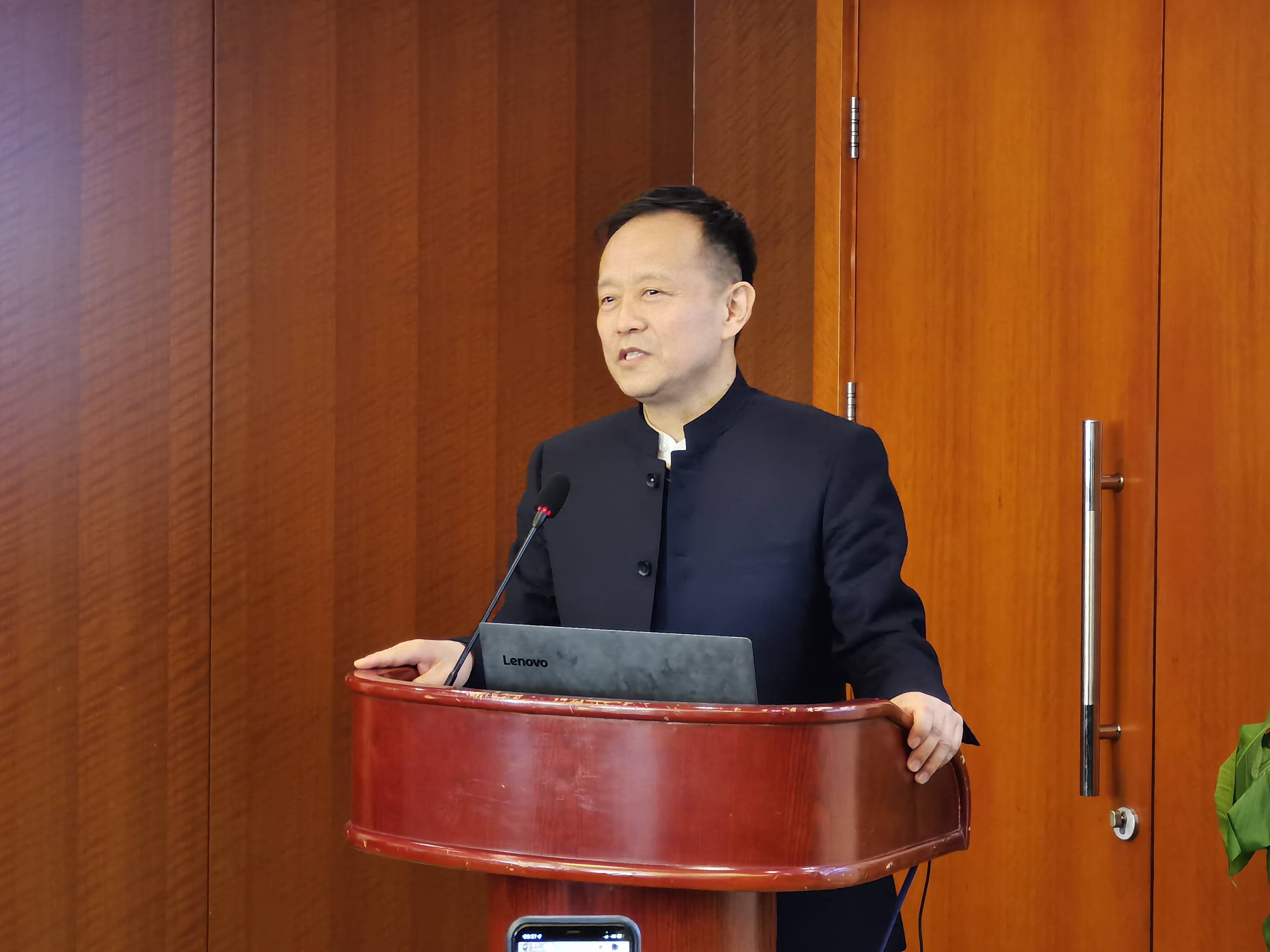 遗产项目传承人,王耀堂还是京城四大名医之孔伯华,施今墨再传弟子齐来