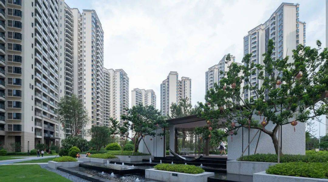 招商雍景湾-东莞(横沥别墅)丨招商雍景湾欢迎您丨 楼盘详情_项目_理由