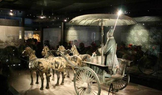 居民发现枕木,专家有了答案!_马车_交通_的发展