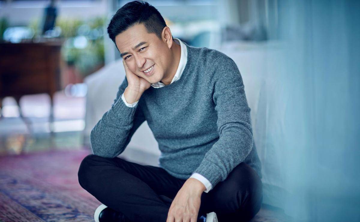 一手捧红张嘉译,落魄时却被挖苦,孙浩为何还感动得嚎啕大哭_兄弟_朋友