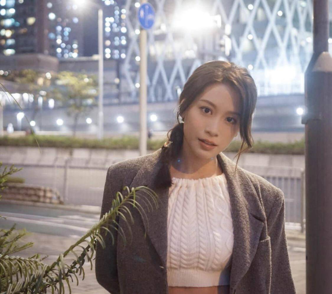 林凯恩新剧角色难演绎,学生妹造型劲可爱,曾被封佘