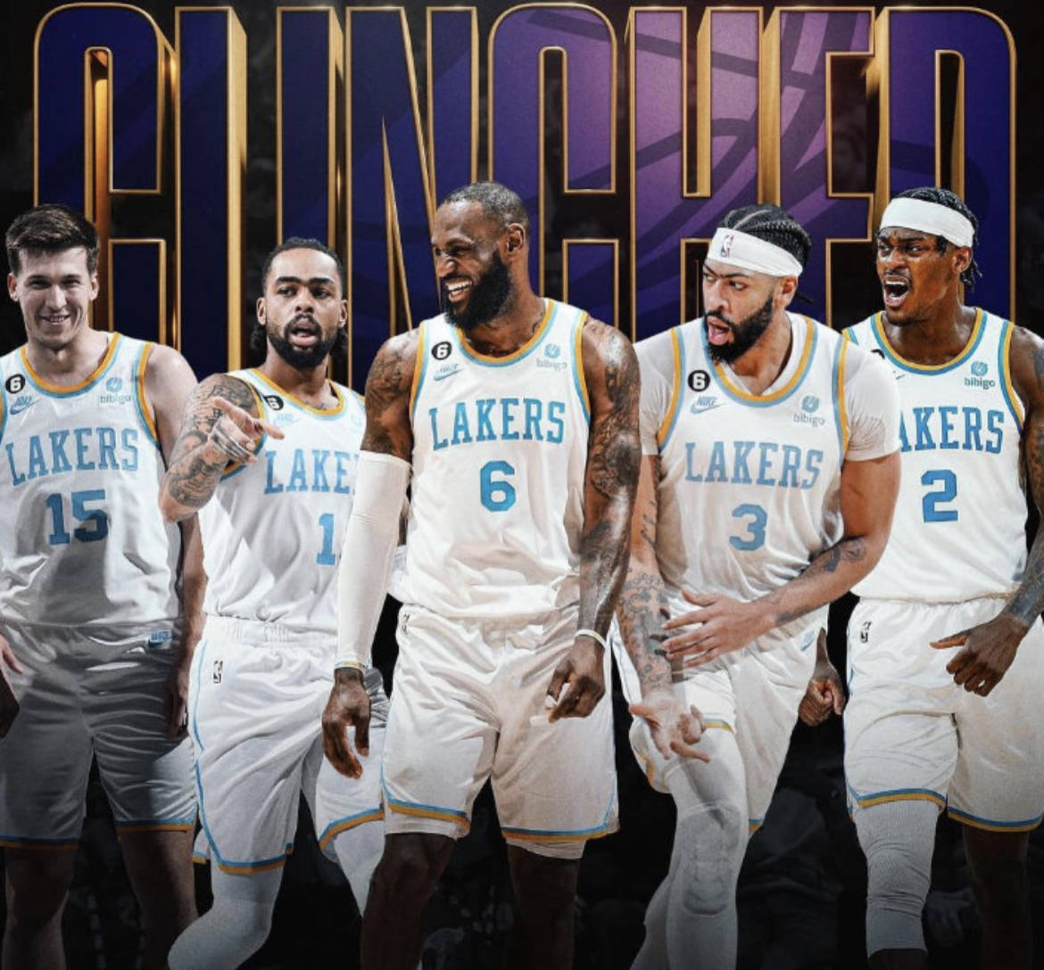 原创            4月17日NBA季后赛首轮赛程出炉！杜兰特充满斗志，詹姆斯鼓励队友-nba季后赛时间2024