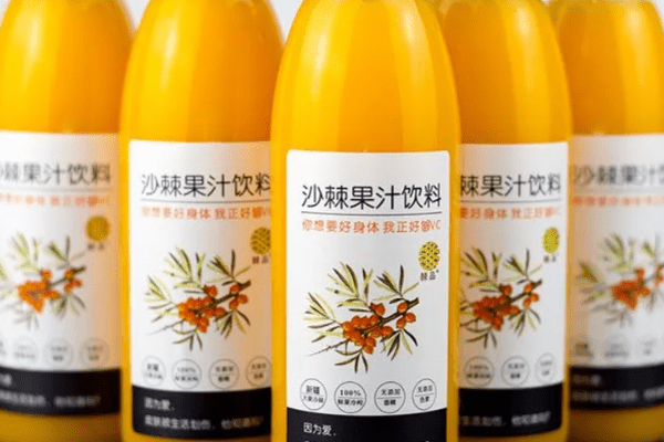 沙棘的功效与作用及副作用（三种人坚决不能吃沙棘）