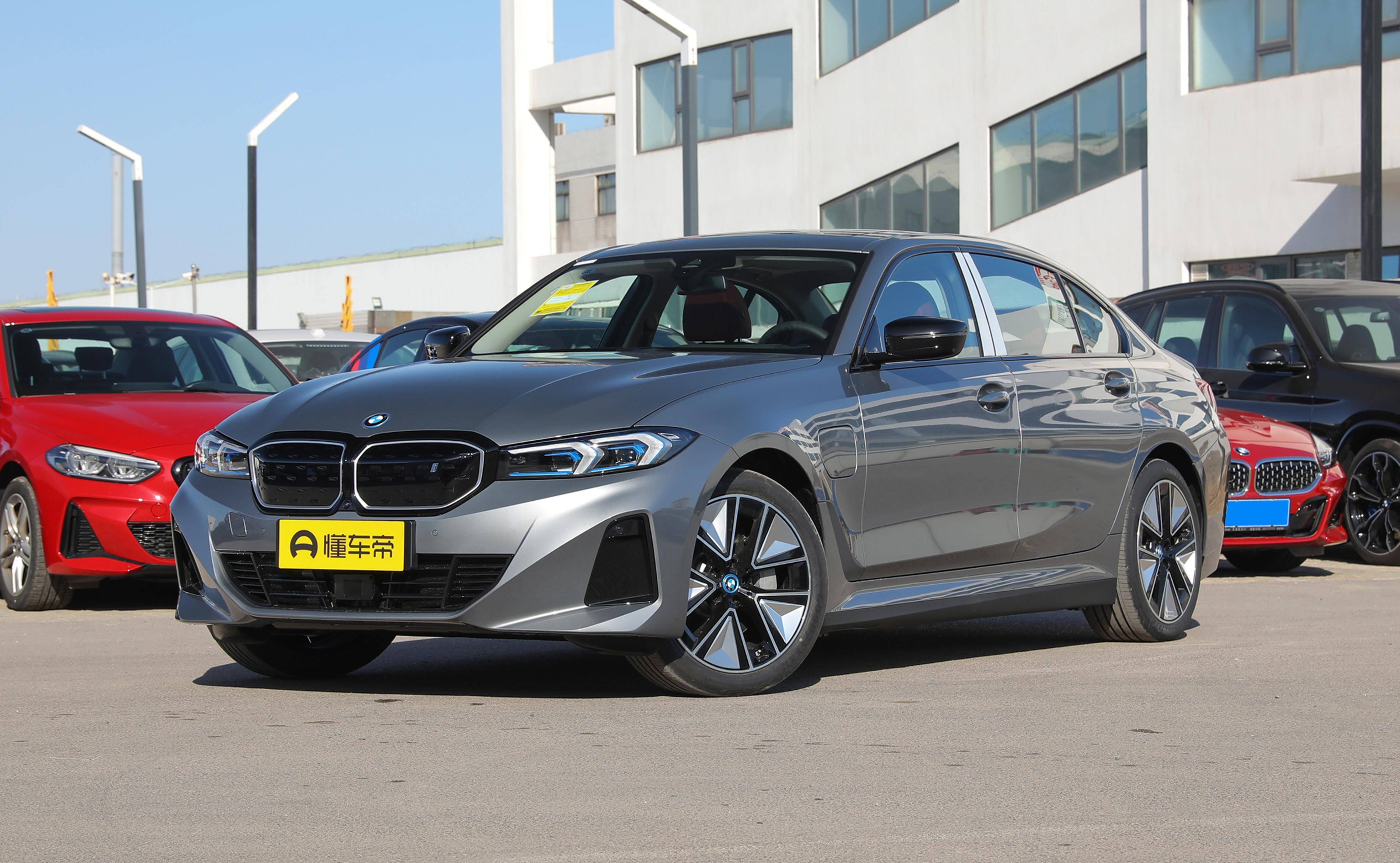 6s,体验2023款宝马i3_搜狐汽车_搜狐网