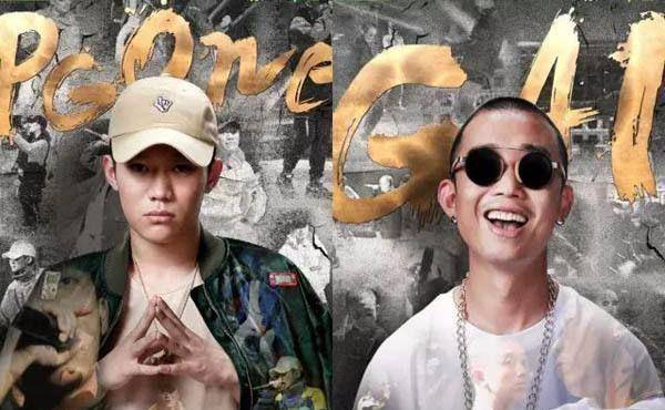 小青龙回归变小肥龙新歌中4位导师唯独没提他网友:好尴尬啊_潘玮柏