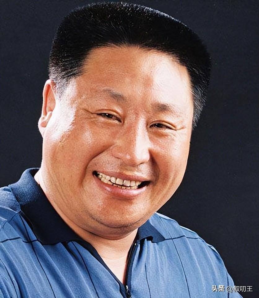 从《刘老根》中消失的9位演员:6个退出,2个离去,1个被换掉