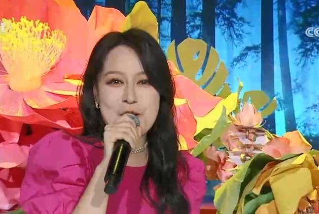 23年四月第三期《星光大道》看似平静实际水平比较高来看看吧_李艳恰