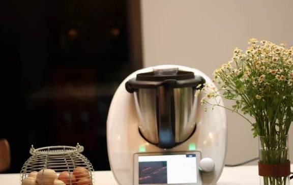 德国小美锅做中式料理,到底靠不靠谱_varoma_食谱_高温