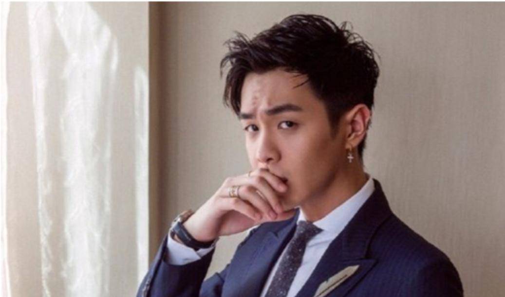 曾不顾家人苦苦相劝,铁了心要起诉父亲的张若昀,为何如此狠心_张健