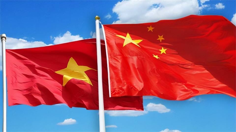 中国国旗照片图片